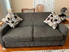 Custom Hide-a-Bed for sale