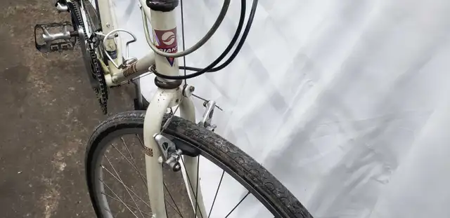 Giant Prodigy bicycle 700c Ready to ride size L - Photo 4