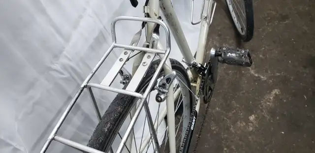 Giant Prodigy bicycle 700c Ready to ride size L - Photo 5