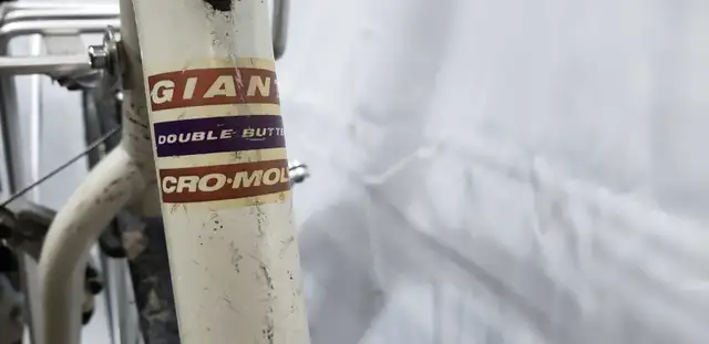 Giant Prodigy bicycle 700c Ready to ride size L - Photo 6