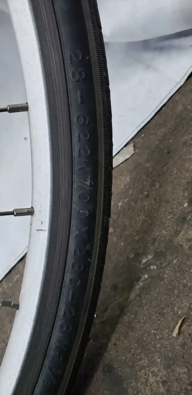 Giant Prodigy bicycle 700c Ready to ride size L - Photo 7