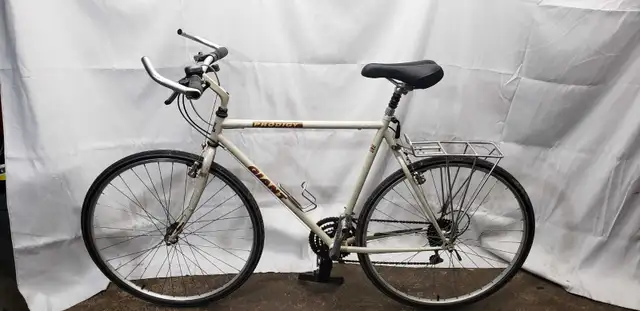 Giant Prodigy bicycle 700c Ready to ride size L - Photo 8