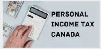 Personal Tax filling for 2025