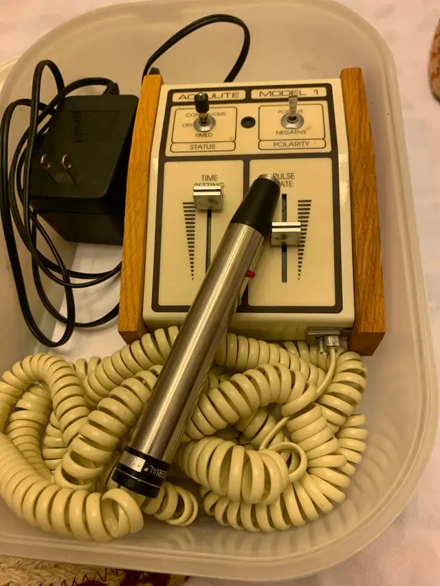 Acculite Laser for sale