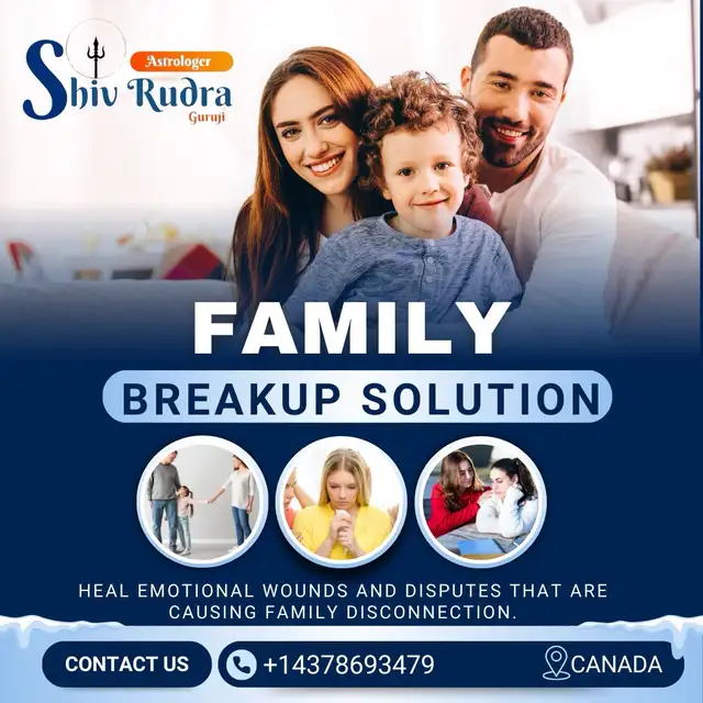 Best | Top Astrologer | Spiritual Healer In Toronto