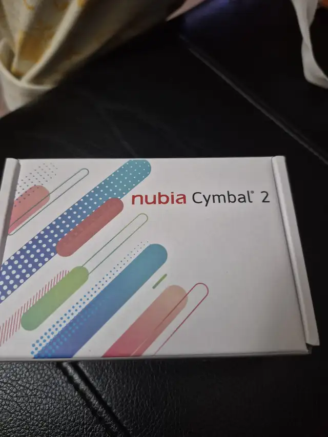 Brand New phone for sale - It's not a smart phone