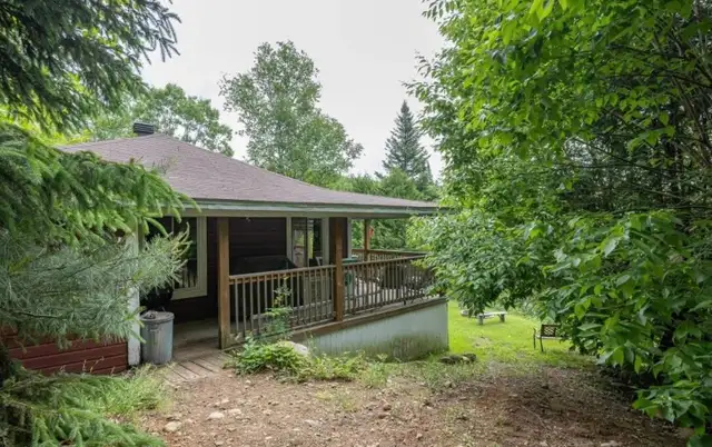 maison de campagne bord de l’eau - Photo 2