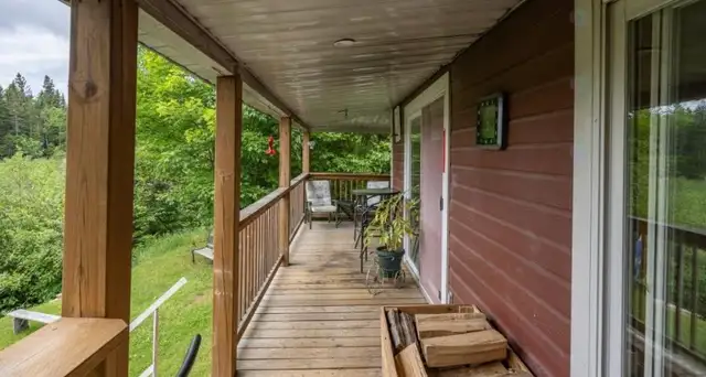 maison de campagne bord de l’eau - Photo 5