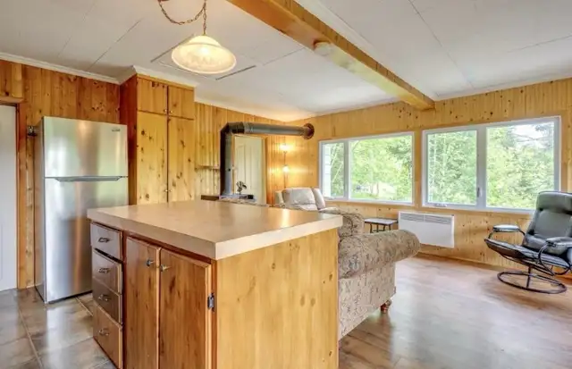 maison de campagne bord de l’eau - Photo 7