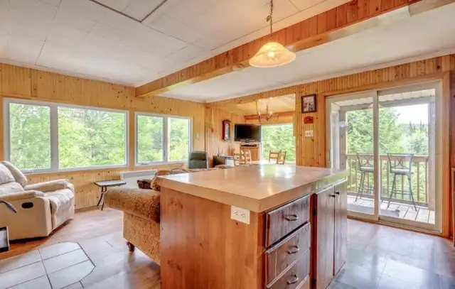 maison de campagne bord de l’eau - Photo 8