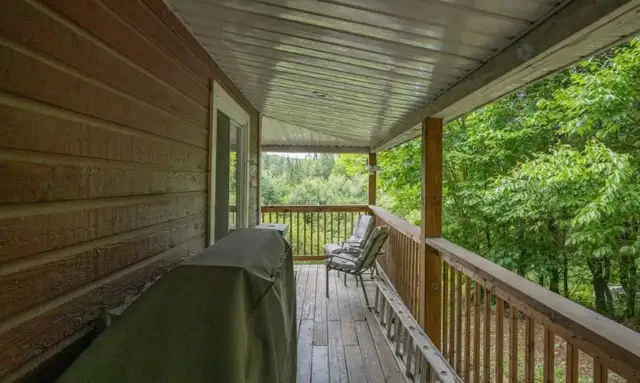 maison de campagne bord de l’eau - Photo 9