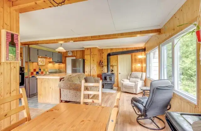 maison de campagne bord de l’eau - Photo 10