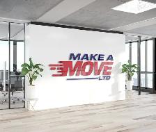 Make A Move LTD | Professional Movers BC.