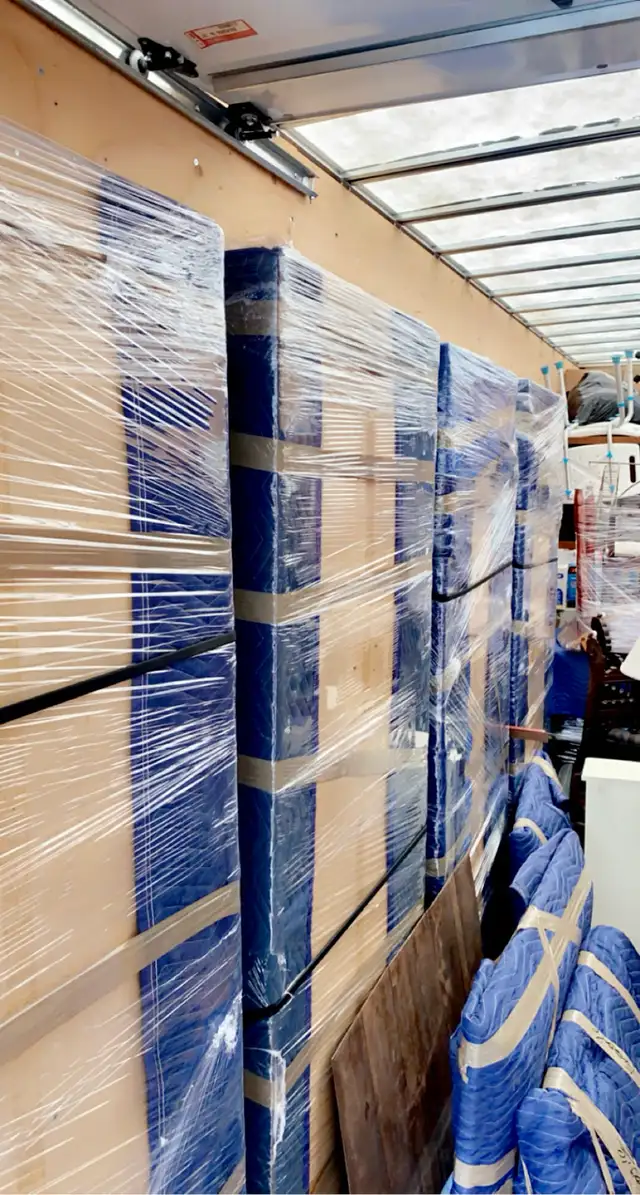 Make A Move LTD | Professional Movers BC. - Photo 2