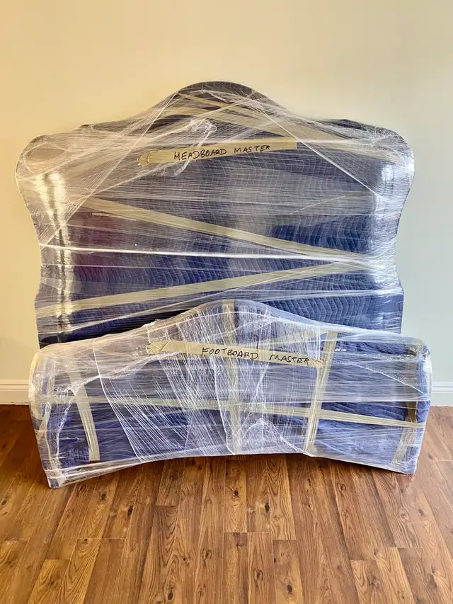 Make A Move LTD | Professional Movers BC. - Photo 4