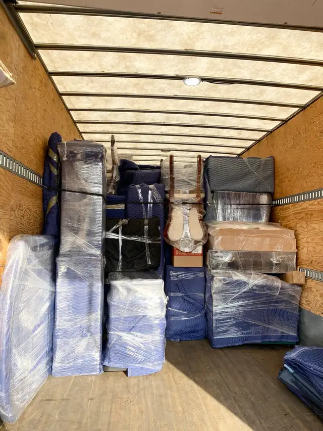 Make A Move LTD | Professional Movers BC. - Photo 5