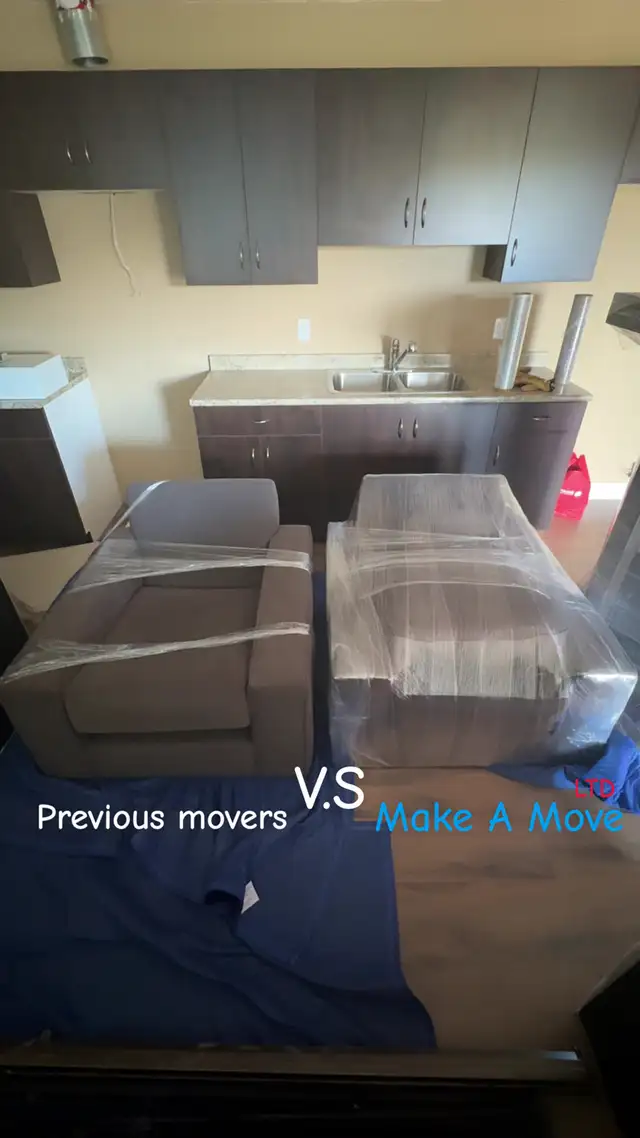 Make A Move LTD | Professional Movers BC. - Photo 7
