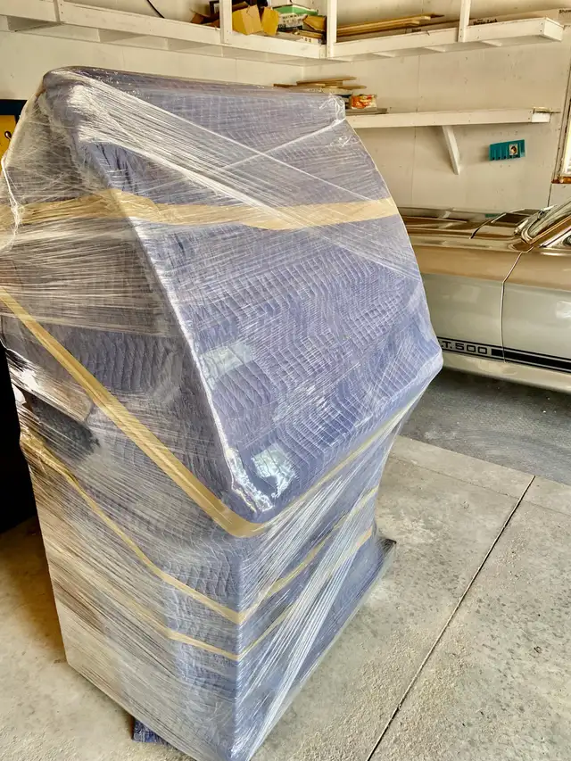 Make A Move LTD | Professional Movers BC. - Photo 8