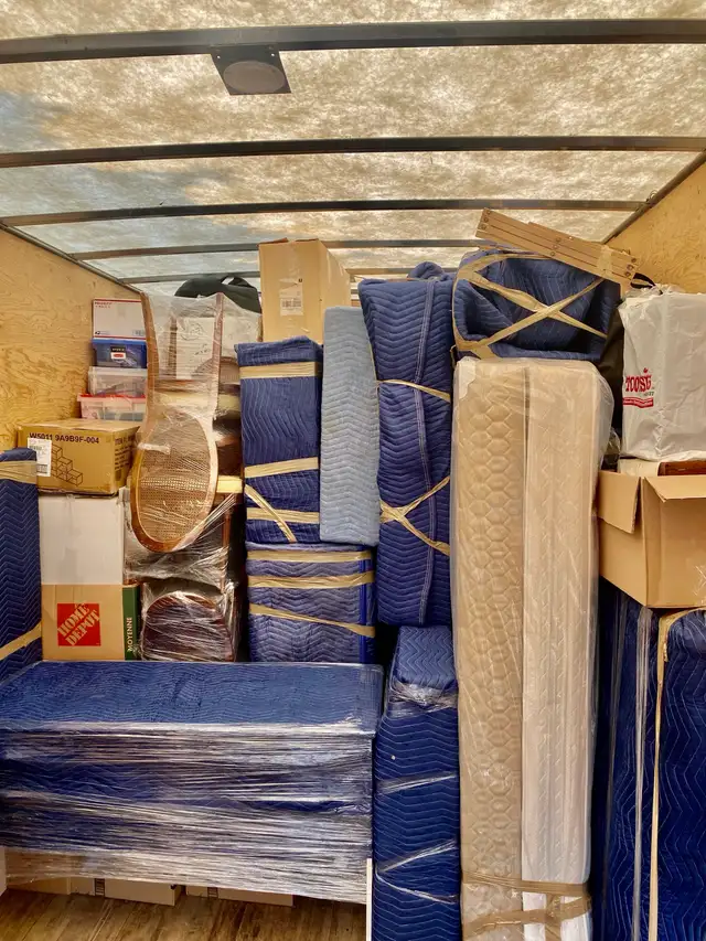 Make A Move LTD | Professional Movers BC. - Photo 9