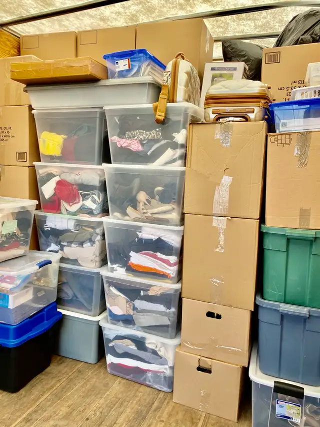 Make A Move LTD | Professional Movers BC. - Photo 10