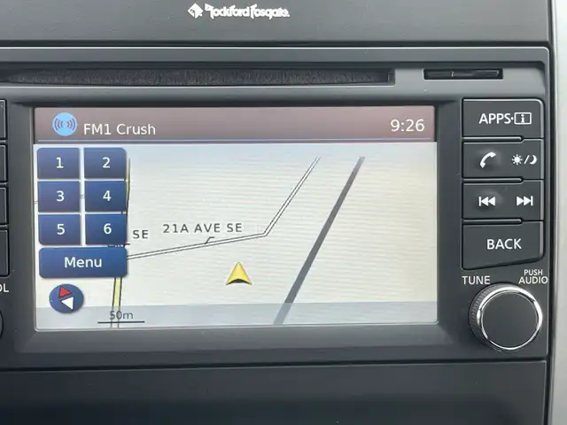 2019 Nissan Frontier PRO-4X/CREW-CAB/4x4/NAVI/CAM/LEATHER/SUNROO - Photo 16