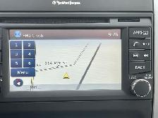 2019 Nissan Frontier PRO-4X/CREW-CAB/4x4/NAVI/CAM/LEATHER/SUNROO - Photo 16