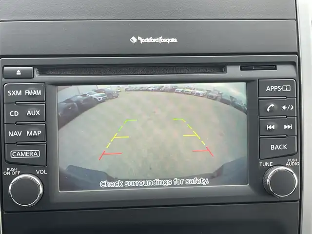 2019 Nissan Frontier PRO-4X/CREW-CAB/4x4/NAVI/CAM/LEATHER/SUNROO - Photo 17