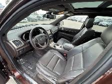 2014 Jeep Grand Cherokee Summit/4WD/3.6L/NAVI/CAM/LEATHER/PANO-R - Photo 14
