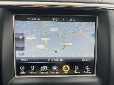2014 Jeep Grand Cherokee Summit/4WD/3.6L/NAVI/CAM/LEATHER/PANO-R - Photo 16