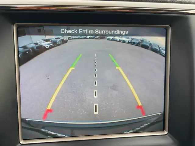 2014 Jeep Grand Cherokee Summit/4WD/3.6L/NAVI/CAM/LEATHER/PANO-R - Photo 17