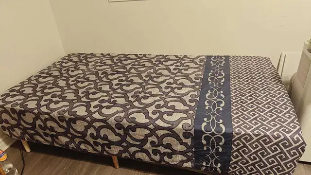 Single bed for sale