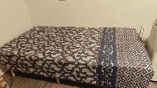 Single bed for sale