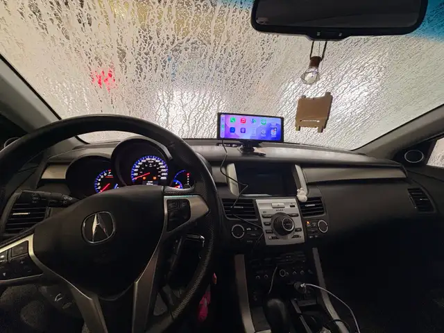 Acura RDX 2009 - Photo 2