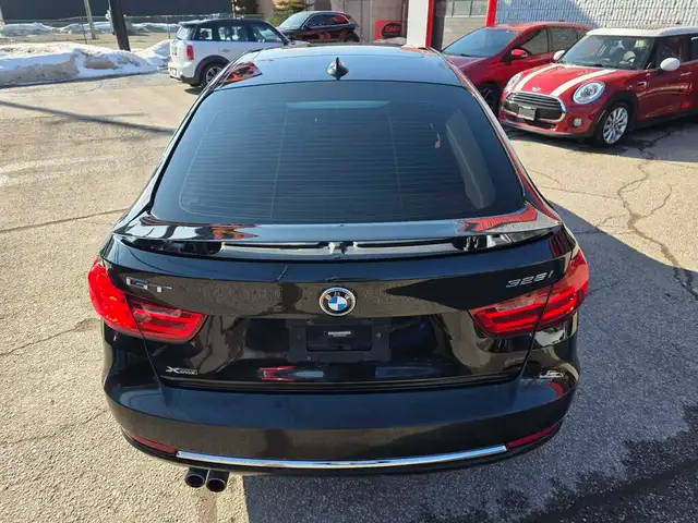 2016 BMW 3 Series Gran Turismo 328i xDrive Gran Turismo AWD Nav - Photo 5