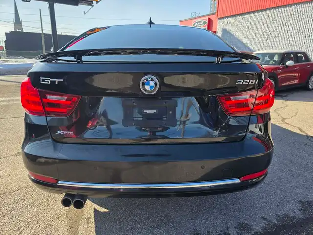 2016 BMW 3 Series Gran Turismo 328i xDrive Gran Turismo AWD Nav - Photo 6