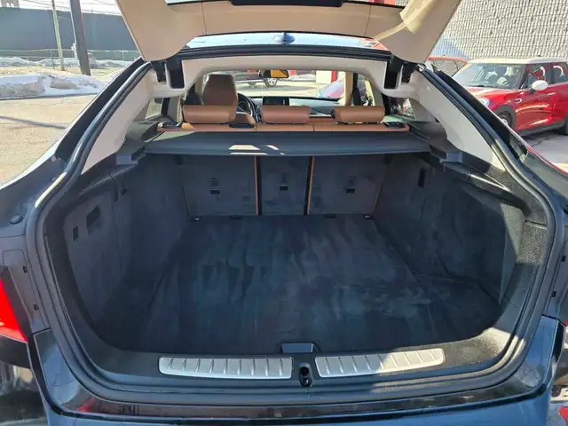 2016 BMW 3 Series Gran Turismo 328i xDrive Gran Turismo AWD Nav - Photo 7