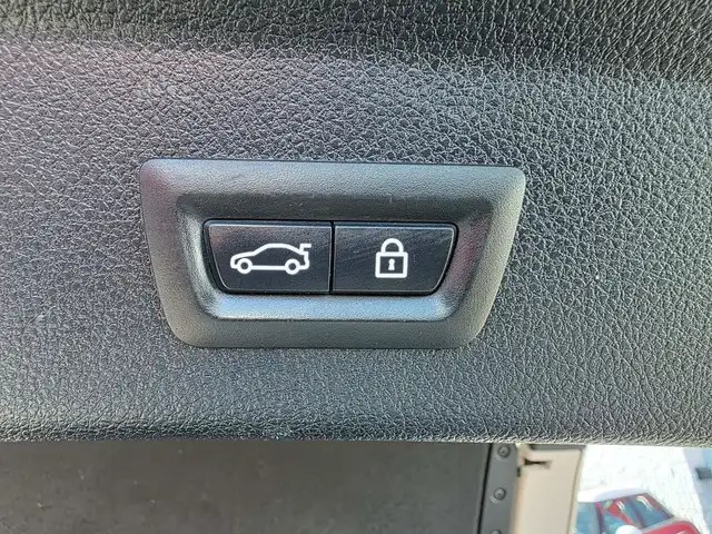 2016 BMW 3 Series Gran Turismo 328i xDrive Gran Turismo AWD Nav - Photo 8