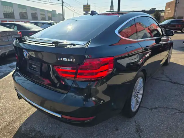 2016 BMW 3 Series Gran Turismo 328i xDrive Gran Turismo AWD Nav - Photo 9