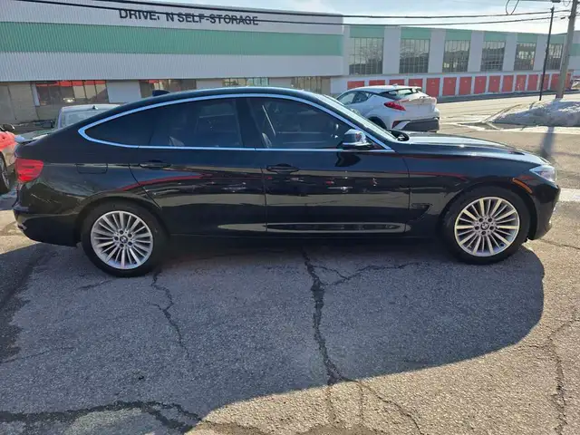 2016 BMW 3 Series Gran Turismo 328i xDrive Gran Turismo AWD Nav - Photo 10
