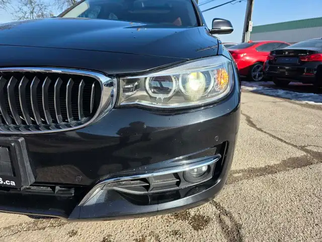 2016 BMW 3 Series Gran Turismo 328i xDrive Gran Turismo AWD Nav - Photo 14