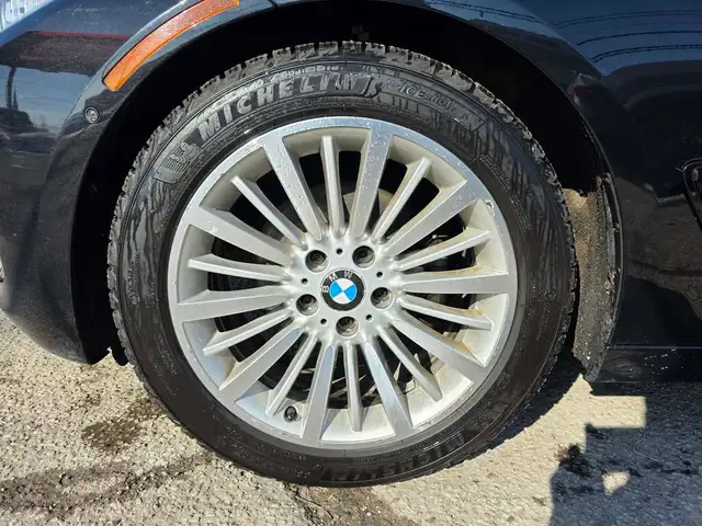 2016 BMW 3 Series Gran Turismo 328i xDrive Gran Turismo AWD Nav - Photo 15