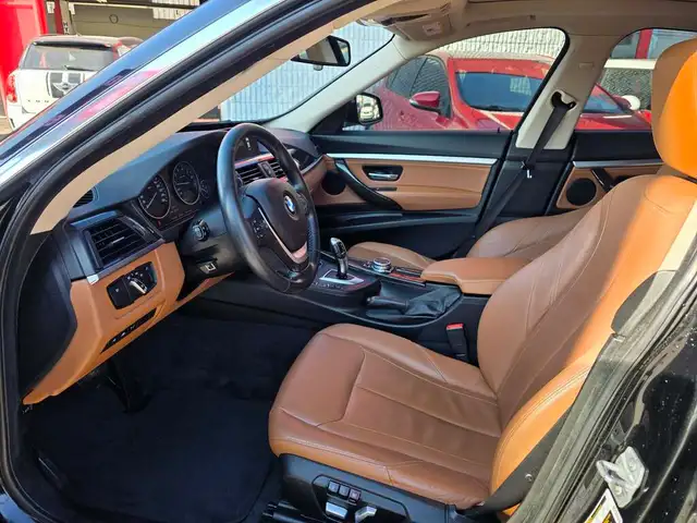 2016 BMW 3 Series Gran Turismo 328i xDrive Gran Turismo AWD Nav - Photo 17