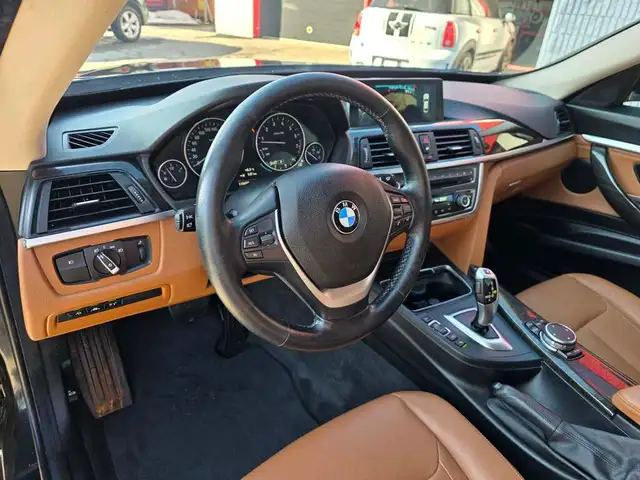 2016 BMW 3 Series Gran Turismo 328i xDrive Gran Turismo AWD Nav - Photo 18