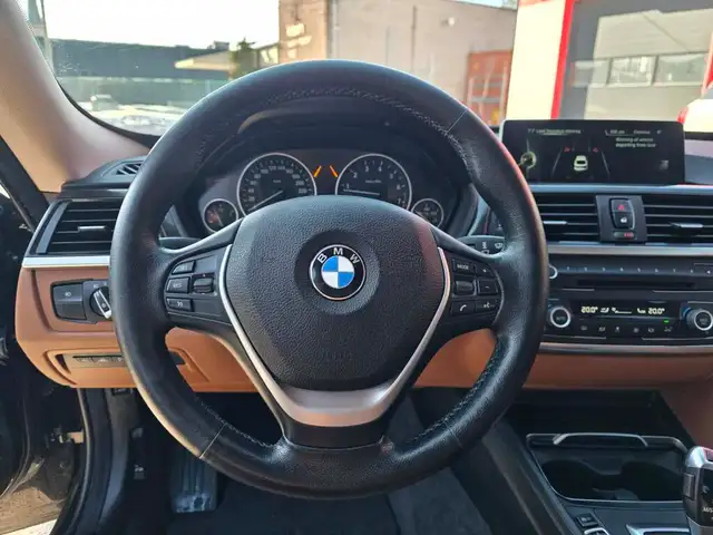 2016 BMW 3 Series Gran Turismo 328i xDrive Gran Turismo AWD Nav - Photo 19