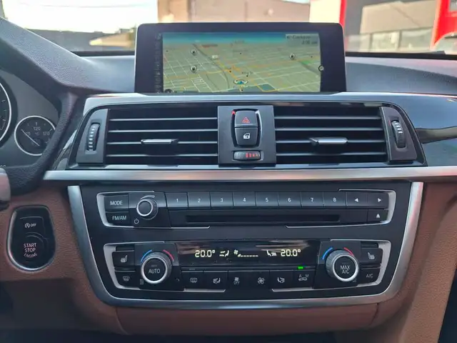 2016 BMW 3 Series Gran Turismo 328i xDrive Gran Turismo AWD Nav - Photo 21