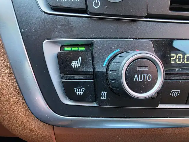 2016 BMW 3 Series Gran Turismo 328i xDrive Gran Turismo AWD Nav - Photo 22