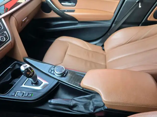 2016 BMW 3 Series Gran Turismo 328i xDrive Gran Turismo AWD Nav - Photo 24