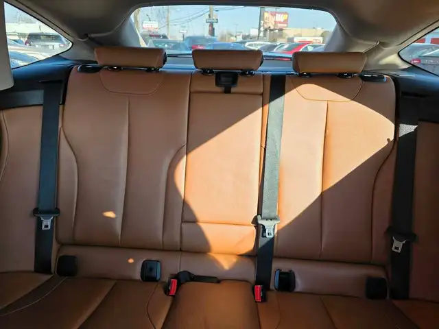 2016 BMW 3 Series Gran Turismo 328i xDrive Gran Turismo AWD Nav - Photo 25