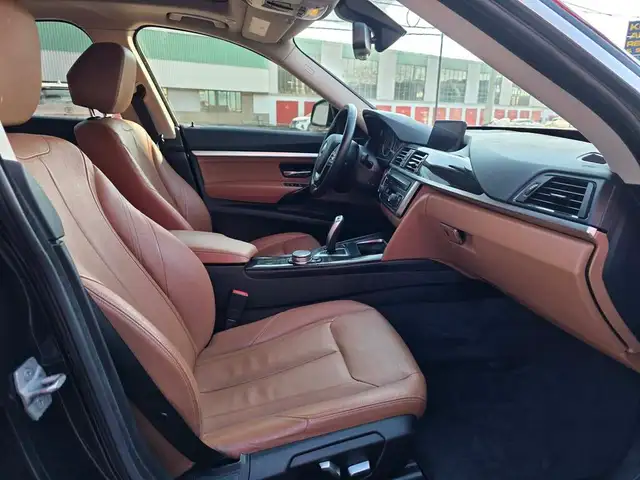 2016 BMW 3 Series Gran Turismo 328i xDrive Gran Turismo AWD Nav - Photo 27