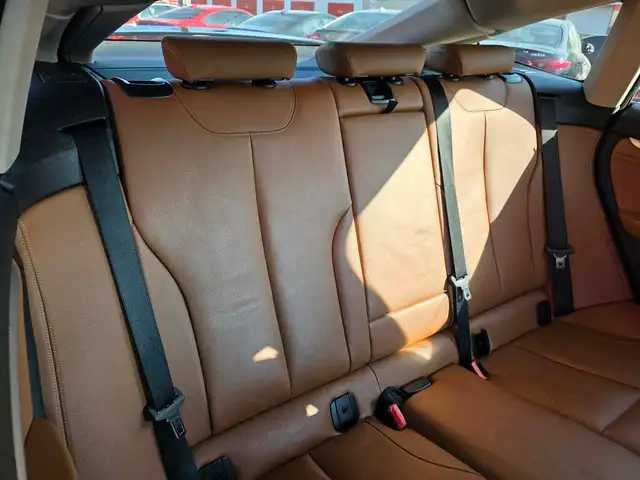 2016 BMW 3 Series Gran Turismo 328i xDrive Gran Turismo AWD Nav - Photo 28